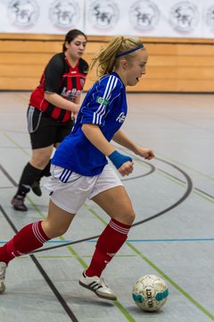 Bild 450 - B-Juniorinnen Hallenlandesmeisterschaften